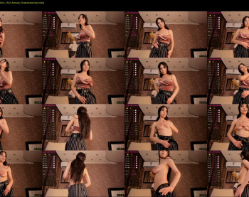 murphyemmeline — Chaturbate Female strip rec, Feb 1, 2023 17:42