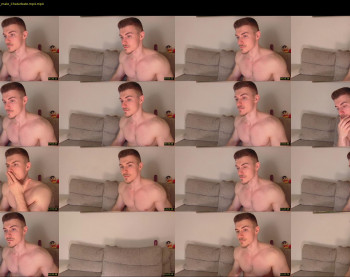 eddieds — Chaturbate Male strip rec, Feb 3, 2023 04:52