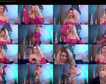 sorana_shy — Chaturbate Female strip rec, Feb 3, 2023 06:23