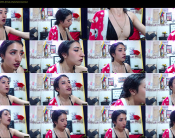 valerie_mase — Chaturbate Female strip rec, Feb 4, 2023 03:55