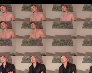 eddieds — Chaturbate Male strip rec, Feb 5, 2023 04:54
