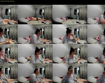 giorg107 — Chaturbate Couple strip rec, Feb 5, 2023 00:58