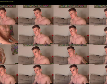 eddieds — Chaturbate Male strip rec, Feb 8, 2023 05:09
