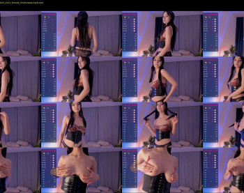 murphyemmeline — Chaturbate Female strip rec, Feb 7, 2023 22:21