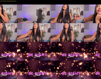 daphneadkins — Chaturbate Female strip rec, Feb 8, 2023 18:31