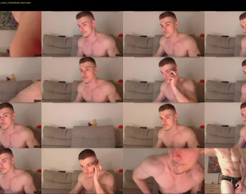 eddieds — Chaturbate Male strip rec, Feb 9, 2023 05:13