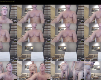monikfree — Chaturbate Couple strip rec, Feb 8, 2023 13:53