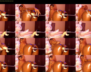 sugarmirie — Chaturbate Female strip rec, Feb 8, 2023 08:53