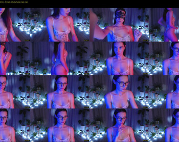 katrin_sweeft — Chaturbate Female strip rec, Feb 10, 2023 03:41