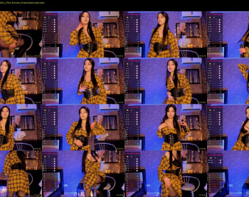 murphyemmeline — Chaturbate Female strip rec, Feb 11, 2023 17:04