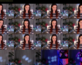 katrin_sweeft — Chaturbate Female strip rec, Feb 22, 2023 01:38