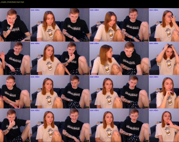 julsweet — Chaturbate Male strip rec, Feb 27, 2023 18:53