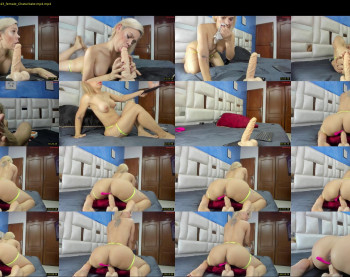 _mss_sofia — Chaturbate Female strip rec, Mar 2, 2023 06:43