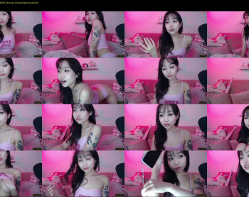 norma_blum — Chaturbate Female strip rec, Mar 8, 2023 09:53