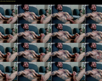 harry_reems_ — Chaturbate Male strip rec, Mar 12, 2023 10:41