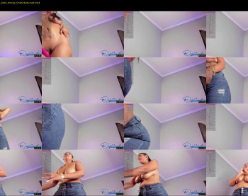 daphneadkins — Chaturbate Female strip rec, Mar 21, 2023 20:02