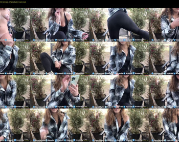 funcamkw — Chaturbate Female strip rec, Mar 21, 2023 23:33