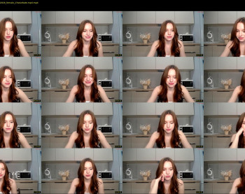 sofia_flowers — Chaturbate Female strip rec, Mar 21, 2023 20:18