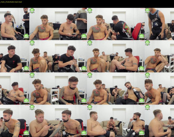 classied — Chaturbate Male strip rec, Mar 23, 2023 00:53