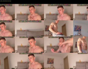 eddieds — Chaturbate Male strip rec, Mar 24, 2023 05:13