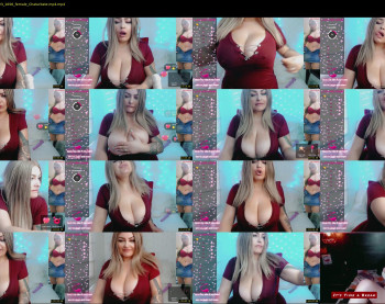 melisa_mcarthy — Chaturbate Couple strip rec, Mar 25, 2023 16:56