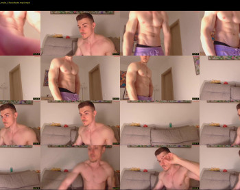 eddieds — Chaturbate Male strip rec, Mar 28, 2023 05:21