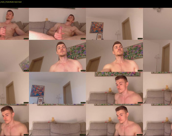 eddieds — Chaturbate Male strip rec, Mar 31, 2023 05:32