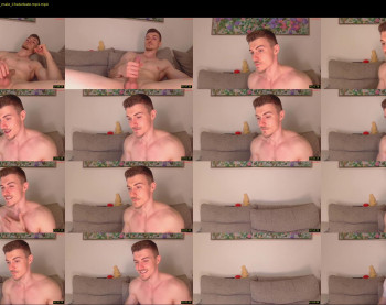 eddieds — Chaturbate Male strip rec, Apr 2, 2023 04:45