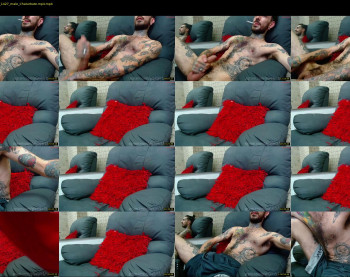 harry_reems_ — Chaturbate Male strip rec, Apr 2, 2023 14:27