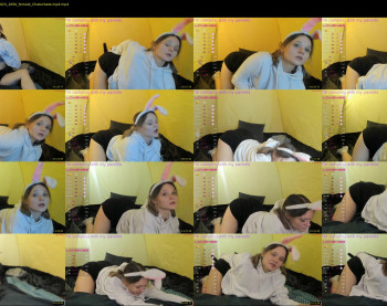 murphyemmeline — Chaturbate Female strip rec, Apr 7, 2023 16:50