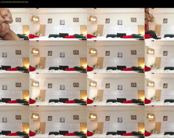 staceygraves_ — Chaturbate Female strip rec, Apr 21, 2023 17:53
