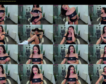 sugar_dolly — Chaturbate Female strip rec, May 2, 2023 00:17