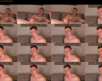 eddieds — Chaturbate Male strip rec, May 5, 2023 04:51