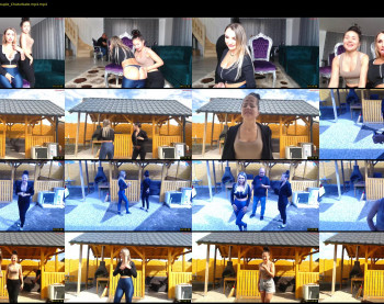 lettali — Chaturbate Female strip rec, May 13, 2023 15:53
