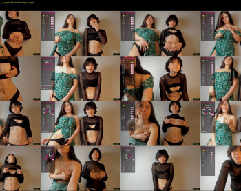 lorifowler — Chaturbate Female strip rec, May 21, 2023 08:31