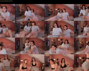 lorifowler — Chaturbate Female strip rec, May 21, 2023 18:33