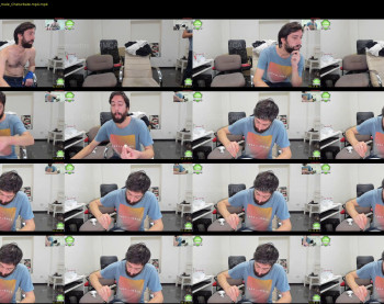 classied — Chaturbate Male strip rec, May 25, 2023 20:53