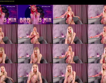 wild_lov — Chaturbate Female strip rec, May 31, 2023 19:13