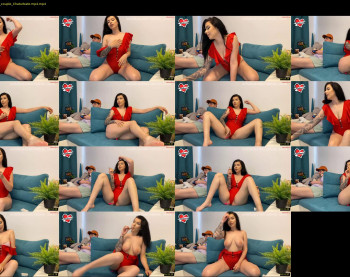 rrr1995 — Chaturbate Couple strip rec, Jun 2, 2023 17:53