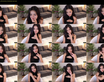 raychell_black — Chaturbate Female strip rec, Jun 9, 2023 23:53