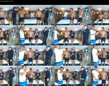 solinoff — Chaturbate Male strip rec, Jun 10, 2023 01:53