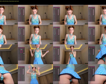 murphyemmeline — Chaturbate Female strip rec, Jun 12, 2023 21:46