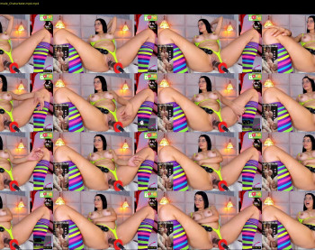 yully_ — Chaturbate Female strip rec, Jun 20, 2023 15:59