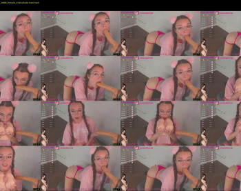 kumamonchik — Chaturbate Couple strip rec, Jun 21, 2023 08:06