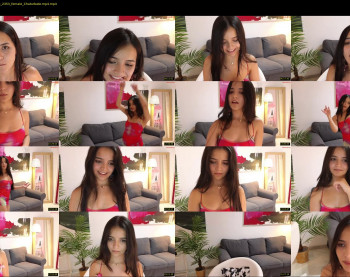 raychell_black — Chaturbate Female strip rec, Jun 21, 2023 23:53