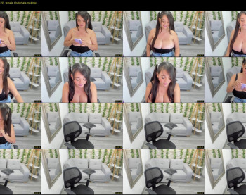 rosetaylorla — Chaturbate Female strip rec, Jun 21, 2023 23:55