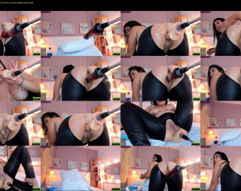 emi_sary — Chaturbate Female strip rec, Jun 25, 2023 01:17