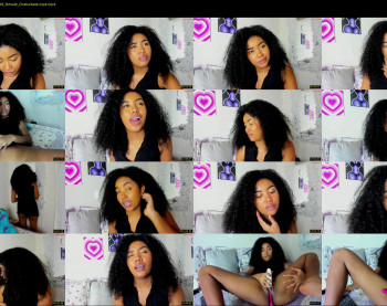 nix_brown — Chaturbate Female strip rec, Jun 24, 2023 10:29