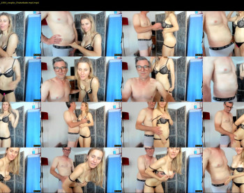 munishpunish — Chaturbate Couple strip rec, Jun 25, 2023 13:53