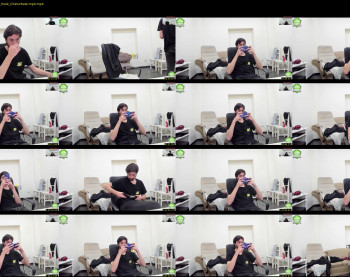 classied — Chaturbate Male strip rec, Jul 3, 2023 14:53